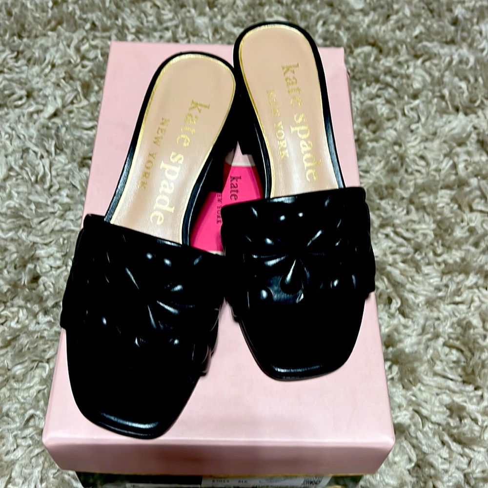 Kate Spade sandals